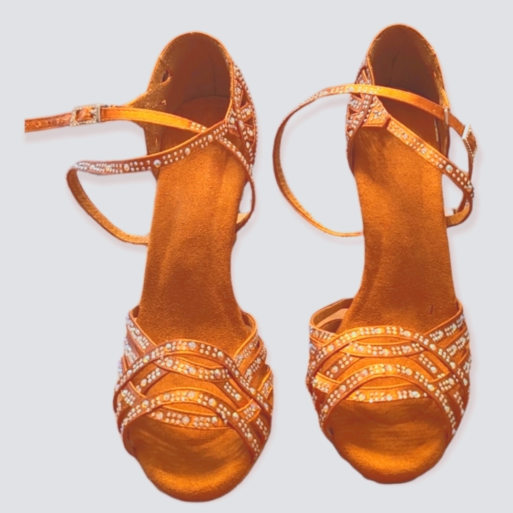 Women dressing  shoes, open Heeled Sandals